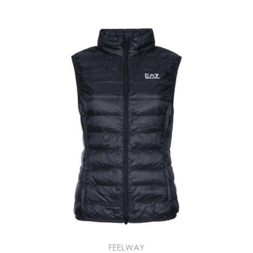 [X45]ea7emporioarmani 7W000472AF12477 MC001 여성 티셔츠 민소매 탑 나시