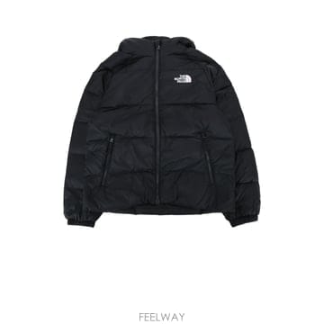 [X45]더 노스페이스 NF0A8H3R JK31 남성 맨투맨 스웨트셔츠 후드 B HYDRENALITE DOW