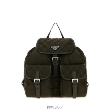 PRADA [X45]����� 1BZ811VOTN2ZSI F05VI ���� ���� �賶 Olive geren Re Nylon [X45]����� 1BZ811VOTN2ZSI F05VI ���� ���� �賶 Olive 