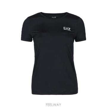 [X45]ea7emporioarmani 7W000795AF18476 UC001 여성 티셔츠 민소매 탑 나시
