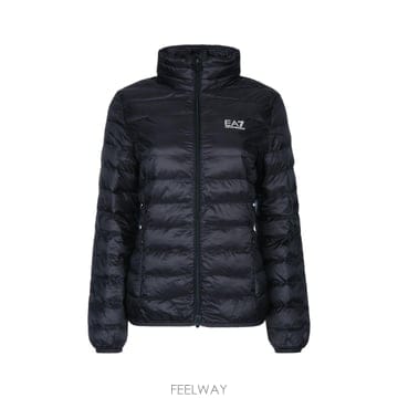 [X45]ea7emporioarmani 7W000473AF12477 MC001 여성 자켓 베스트 다운베스트 
