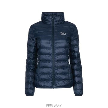 [X45]ea7emporioarmani 7W000473AF12477 MB149 여성 자켓 베스트 블레이저 봄