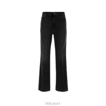 Amiri [X45]�ƹ̸� AM426JE041 VINTAGEBLACK ���� ���� û���� �� Black denim MA[X45]�ƹ̸� AM426JE041 VINTAGEBLACK ���� ���� û���� 