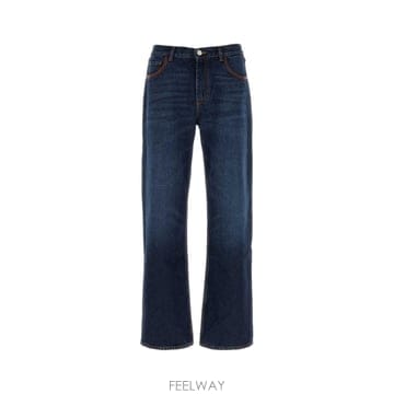 ETRO [X45]��Ʈ�� MRNB0021AC11M S9090 ���� ���� û���� �� Denim jeans[X45]��Ʈ�� MRNB0021AC11M S9090 ���� ���� û���� �� De