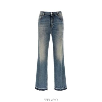 Amiri [X45]�ƹ̸� AM426JE005 CANYONSKY ���� ���� û���� �� Denim MA Fit jeans[X45]�ƹ̸� AM426JE005 CANYONSKY ���� ���� û���� �� D