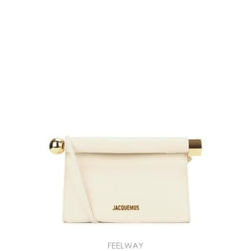 [X45]쟈크뮈스 BAW00472AC27L14 115 여성 토트백 쇼퍼백 탑핸들백 핸드백 LE SAC RON