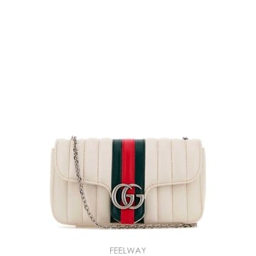 GUCCI [X45]���� A006X1AAG9F 9241 ���� Ŭ��ġ�� �Ŀ�ġ�� Ivory nappa leather Je[X45]���� A006X1AAG9F 9241 ���� Ŭ��ġ�� �Ŀ�ġ�� Ivor
