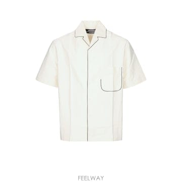 Jacquemus [X45]��ũ���� SHM00636AW00901 110 ���� ���� ���� ���� ���� LA CHEMISE PYJA[X45]��ũ���� SHM00636AW00901 110 ���� ���� ���� ���� 