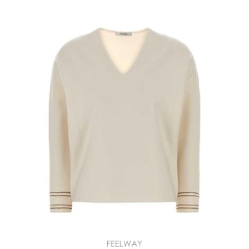Max Mara [X45]�������� 2621366042600 012 ���� ���� ���� ���� ���� ����콺 Ivory stretc[X45]�������� 2621366042600 012 ���� ���� ���� ���� ��