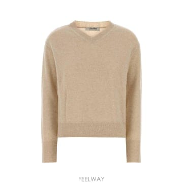 Max Mara [X45]������������ 2629366153600 001 ���� ���� ���� ���� ���� ����콺 Sand cashm[X45]������������ 2629366153600 001 ���� ���� ���� ��