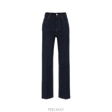 Victoria Beckham [X45]���丮�ƺ��� 1226DJE005216US 8221 ���� ���� û���� �� ������ Blue stretc[X45]���丮�ƺ��� 1226DJE005216US 8221 ���� ���� û��