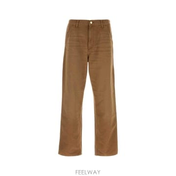 Carhartt [X45]Į��Ʈ I034798 3TG4O ���� ���� ����� ���� ī�� ���̵� Biscuit canvas Si[X45]Į��Ʈ I034798 3TG4O ���� ���� ����� ���� ī�� 