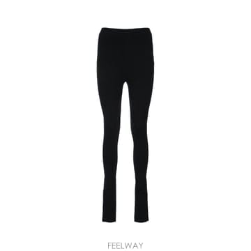 [X45]토템 211238774 200 여성 레깅스 스타킹 타이즈 Zip leggings