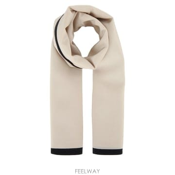 Toteme [X45]���� 211853801 901 ���� ��ī�� �񵵸� ���÷� Centered monogram silk[X45]���� 211853801 901 ���� ��ī�� �񵵸� ���÷� Cent