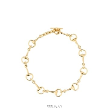 GUCCI [X45]���� A0011QI4600 0912 ���� ����� ��Ŭ���� �Ҵ�Ʈ �м��־� Gold metal ne[X45]���� A0011QI4600 0912 ���� ����� ��Ŭ���� �Ҵ�Ʈ