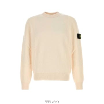 Stone Island [X45]������Ϸ��� L2S155100011S01C4 V0093 ���� ������ ��Ʈ ����� Ivory wool[X45]������Ϸ��� L2S155100011S01C4 V0093 ���� ������ 