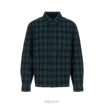 REPRESENT [X45]��������Ʈ MLM100950 59 ���� ���� ���� ���� ���� Embroidered cotton sh[X45]��������Ʈ MLM100950 59 ���� ���� ���� ���� ���� 