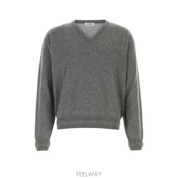 JIL SANDER [X45]������ J21GP0224J13290 030 ���� ������ ��Ʈ ����� Dark grey cashmer[X45]������ J21GP0224J13290 030 ���� ������ ��Ʈ ����