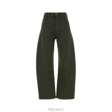 Mother [X45]���� 10996544A FON ���� ���� û���� �� ������ Army green stretch den[X45]���� 10996544A FON ���� ���� û���� �� ������ Arm