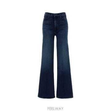 Mother [X45]���� 105071156 HCM ���� ���� û���� �� ������ Blue denim The Hustler[X45]���� 105071156 HCM ���� ���� û���� �� ������ Blu