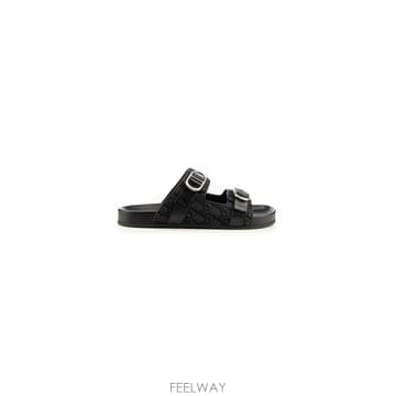 DIOR [W63]ũ��������� 3SA165AFB H969 ���� ������ �� ���� SLIPPERS[W63]ũ��������� 3SA165AFB H969 ���� ������ �� ���� S