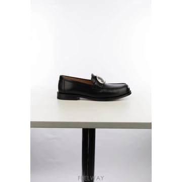 DIOR [W63]ũ��������� 3LO224ACB 900 ���� ���� ���̽������� ��ȭ MOCASSINI[W63]ũ��������� 3LO224ACB 900 ���� ���� ���̽�������