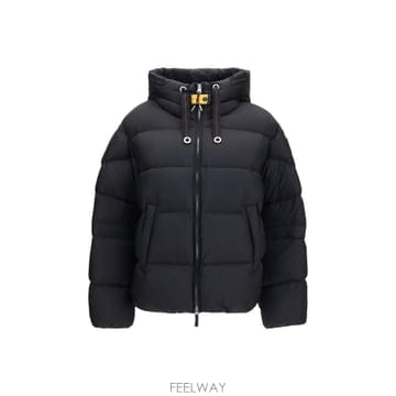 Parajumpers [K68]�Ķ����۽� 26WPWPUHY32P57 0541 ���� �ٿ����� �е� �ٿ��Ʈ ��ī Tilly pad[K68]�Ķ����۽� 26WPWPUHY32P57 0541 ���� �ٿ����� �е�
