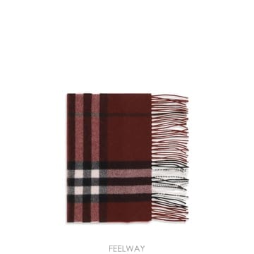 Burberry [K68]������ 8130437 A4217 ���� ��ī�� �񵵸� ����� ���÷� Cashmere Check Sca[K68]������ 8130437 A4217 ���� ��ī�� �񵵸� ����� ��