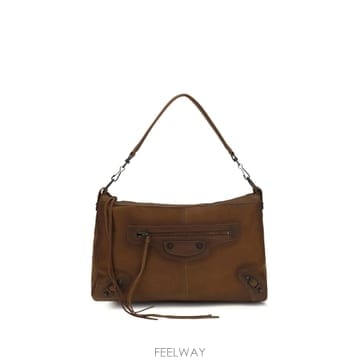 Balenciaga [K68]�߷��þư� 8661052ACRP 2247 ���� ũ�ν��� ����� �޽����� Medium Le City[K68]�߷��þư� 8661052ACRP 2247 ���� ũ�ν��� ����� 