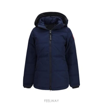 Canada Goose [K68]ĳ���ٱ��� 3804W 9063 ���� �ٿ����� �е� �ٿ��Ʈ ��ī Chelsea Down Jacke[K68]ĳ���ٱ��� 3804W 9063 ���� �ٿ����� �е� �ٿ��