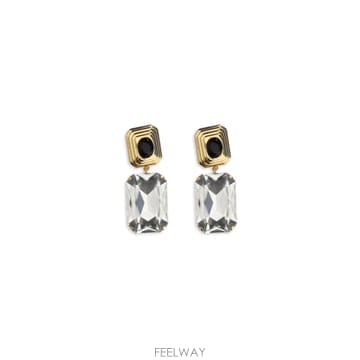 ALESSANDRA RICH [K68]�˷�����ġ FABA3359J0024 0902 ���� �Ͱ��� �Ǿ�� �̾ �Ǽ��縮 Clip on[K68]�˷�����ġ FABA3359J0024 0902 ���� �Ͱ��� ��