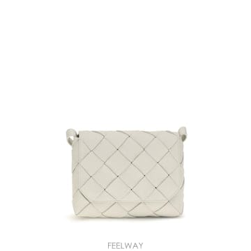 Bottega Veneta [K68]���װ� ����Ÿ 795637V4FV1 1866 ���� ũ�ν��� ����� �޽����� Diago Shoulde[K68]���װ� ����Ÿ 795637V4FV1 1866 ���� ũ�ν��� ���