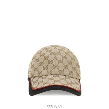 GUCCI [K68]���� A001I24HBLB 9660 ���� ���� ��Ŷ�� ��� ĸ GG cotton fabric Bas[K68]���� A001I24HBLB 9660 ���� ���� ��Ŷ�� ��� ĸ GG