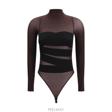 | Other Brand | [K68]WOLFORD 77129 8372 ���� Ƽ���� �μҸ� ž ���� Infinite Wrap String[K68]WOLFORD 77129 8372 ���� Ƽ���� �μҸ� ž ���� Inf
