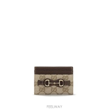 GUCCI [K68]���� A006YRFAGH8 9651 ���� ������ ������ ī������ Horsebit Cardholder[K68]���� A006YRFAGH8 9651 ���� ������ ������ ī������