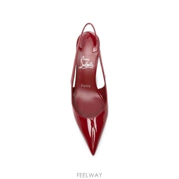 Christian Louboutin [P13]ũ����������� 1260472R95A ���� ������ �� ������ ������ ��ƿ���� ���� �� �߷����� CHR[P13]ũ����������� 1260472R95A ���� ������ �� ������ 