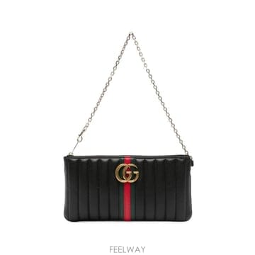 [P13]구찌 A006X2AAG8N1068 여성 미니백 숄더백 크로스백 폰홀더 슬링백 범백 벨트백 GUCCI