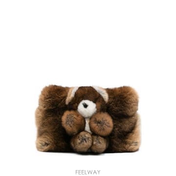 | Other Brand | [P13]ANITA BILARDI 0000000QNBEAR ���� Ŭ��ġ�� �Ŀ�ġ ����� ��Ƽ���̽� ũ�ν� ��[P13]ANITA BILARDI 0000000QNBEAR ���� Ŭ��ġ�� �Ŀ�ġ 