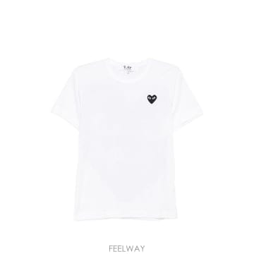 Comme des Garcons [P13]�ĵ������� AXT353D1 ���� ����Ƽ ���� ���̳� Ƽ���� ž ��ũž ����� ũ��� COMME[P13]�ĵ������� AXT353D1 ���� ����Ƽ ���� ���̳� Ƽ
