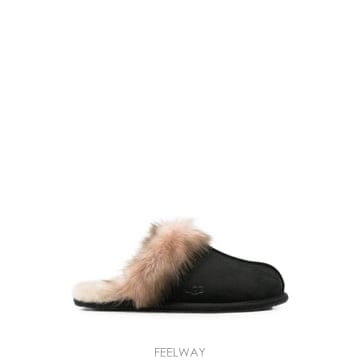 UGG [P13]��� 1183330BLK ���� �� �÷��� ������ ������ ���� ���� ���� ���� UGG SCUFFETT[P13]��� 1183330BLK ���� �� �÷��� ������ ������ ����