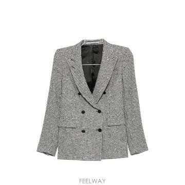 [P13]TAGLIATORE J PARIGI10B160080EN927 여성 캐주얼자켓 블레이저 후드자켓 재킷