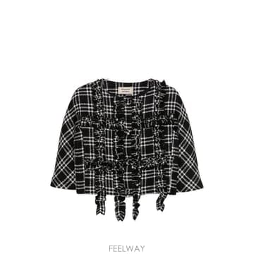 | Other Brand | [P13]ALESSANDRO ENRIQUEZ JK43JQBLACK ���� ĳ�־����� �������� �ĵ����� ��Ŷ ��[P13]ALESSANDRO ENRIQUEZ JK43JQBLACK ���� ĳ�־����� 