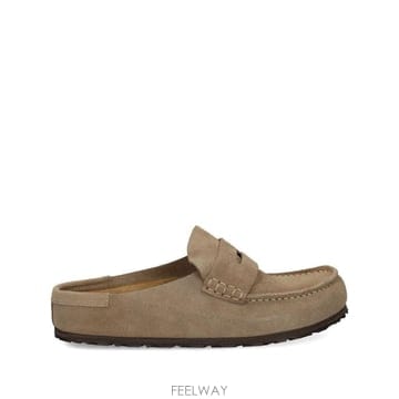 Birkenstock [P13]���˽�Ź 1029710TAUPE ���� ���׷��� ��� �׽� Ŭ���� ���� ���� ���� ���� BIRKENS[P13]���˽�Ź 1029710TAUPE ���� ���׷��� ��� �׽� Ŭ