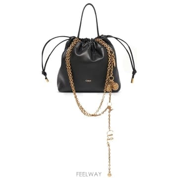 Chloe [P13]���ο� CH26SP126R12001 ���� �̴Ϲ� ����� ũ�ν��� ��Ȧ�� ������ ���� ��Ʈ�� CHLO[P13]���ο� CH26SP126R12001 ���� �̴Ϲ� ����� ũ�ν�