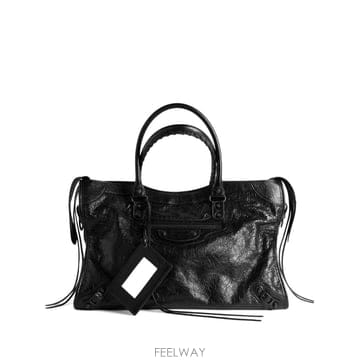 Balenciaga [P13]�߷��þư� 8657652ACME1000 ���� ��Ʈ�� ���۹� ���� ����� ũ�ν��� ���� ������ ���[P13]�߷��þư� 8657652ACME1000 ���� ��Ʈ�� ���۹� ��