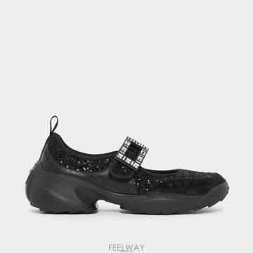 Roger Vivier ������� 26FW ��� �� �� �� ���� �޸� ���� ���� ���� RVW75645560VQSB999������� 26FW ��� �� �� �� ���� �޸� ���� ���� ����