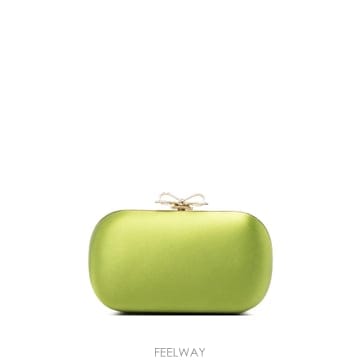 셀프포트레이트 satin clutch bag 12297003434248 TP725278120