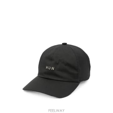 릭오웬스 embroidered baseball cap 12188738453768 TP725338784