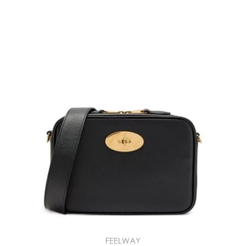 멀버리 Darley leather shoulder bag 12188729311496 TP725368256