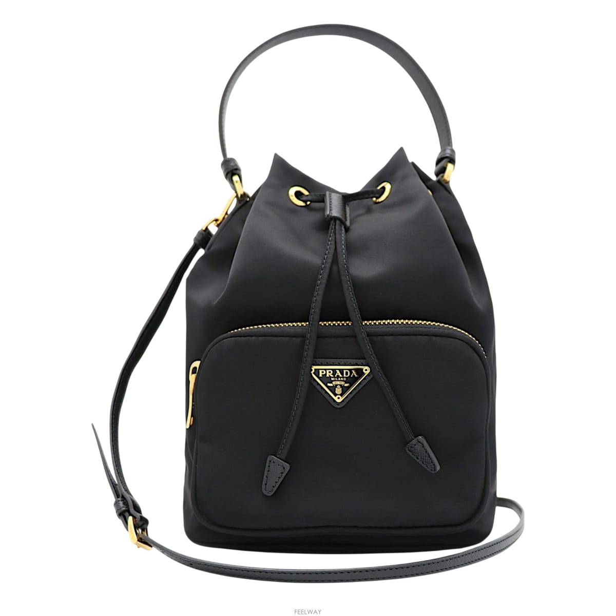 PRADA [�����߰���ǰ�λ���] ����� 1BH038 ���Ϸ� ��Ŷ�� ���� A+[�����߰���ǰ�λ���] ����� 1BH038 ���Ϸ� ��Ŷ�� ���� 